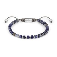 Bracciale Nomination Uomo instinctstyle in Acciaio 027926/034 - 027926/034
